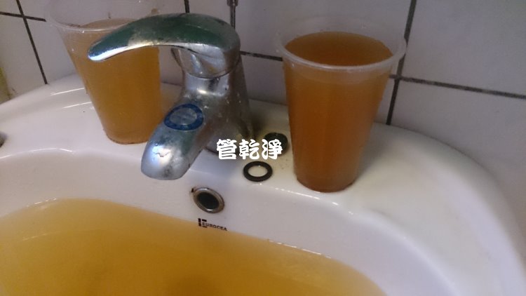 熱水忽冷忽熱,清洗水管,水管清洗,洗水管,水管清潔