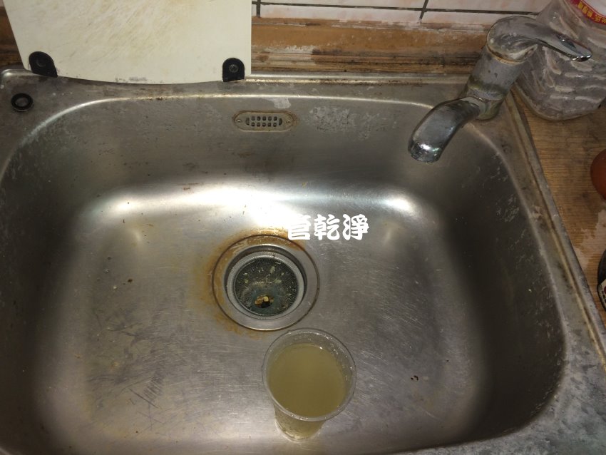 清洗水管, 水管清洗, 洗水管, 熱水忽冷忽熱, 水管清潔