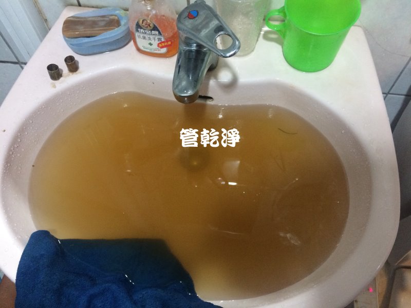 洗水管, 清洗水管, 水管清洗, 洗水管價格