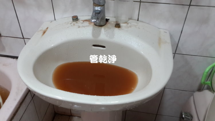 熱水忽冷忽熱,清洗水管,水管清洗,洗水管,水管清潔