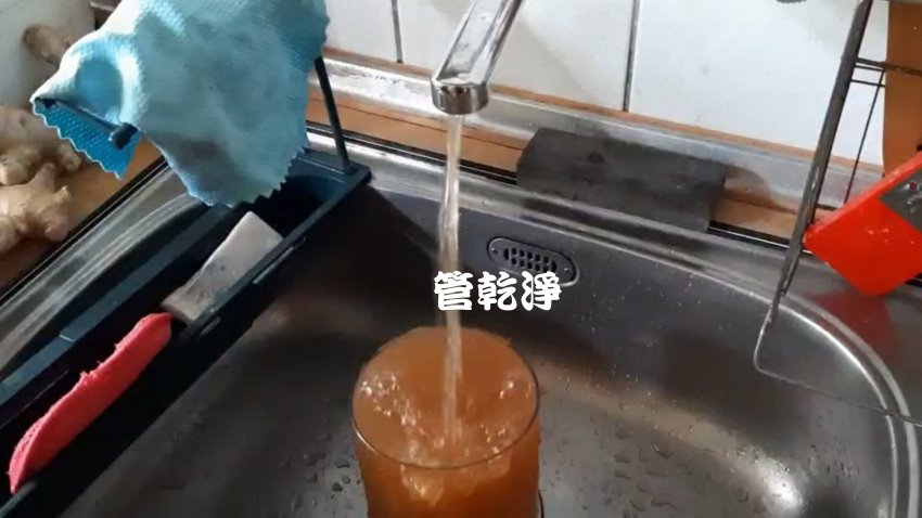 洗水管, 水管清洗, 管乾淨