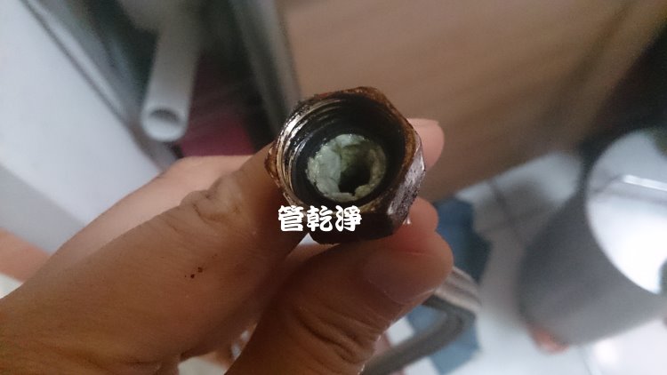 熱水忽冷忽熱,清洗水管,水管清洗,洗水管,水管清潔
