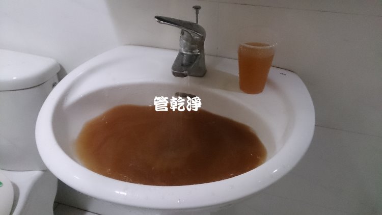 熱水忽冷忽熱,清洗水管,水管清洗,洗水管,水管清潔